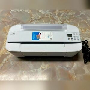 HPHP DeskJet  Wireless All-in-One Color Inkjet Printer,Scan,Copy Tested Work